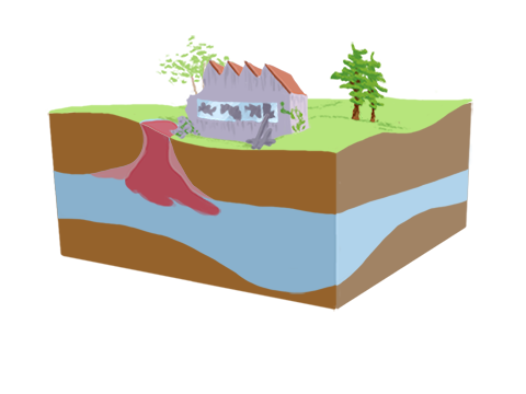 monitor pollution