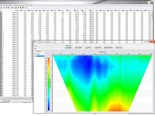 3d resistivity inversion software downloads for computer