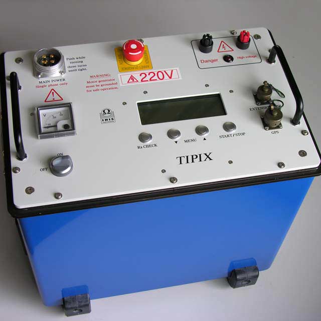 Tipix 2200