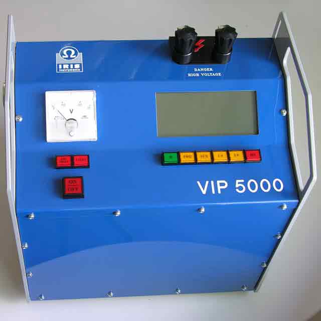 VIP 4000