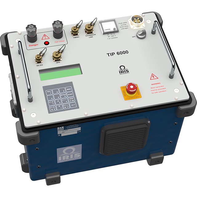 TIP 6000