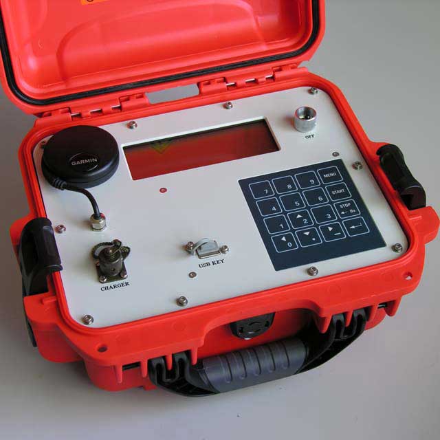 Electrode Tester