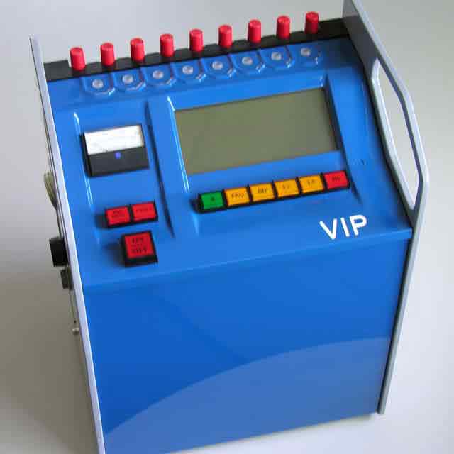 VIP 4000